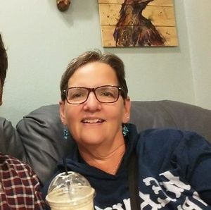 Meet your Posher, Janice